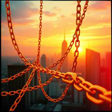 Golden Chains